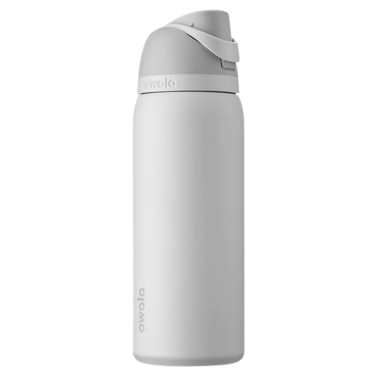 All in Motion- Vacuum Insulated Stainless Steel Water Bottle 24oz