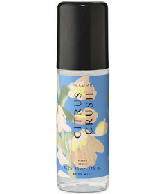 ILLUME Body Mist Citrus Crush
