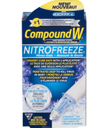 Compound W NitroFreeze Spray