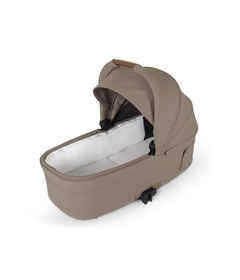 Silver Cross Nia Pod Champagne