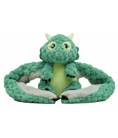 Hugimals Hugarounds Zephyr the Dragon