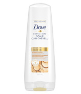 Dove Derma + Care Dryness + Itch Relief Conditioner
