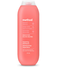Method Shampoo Island Mist