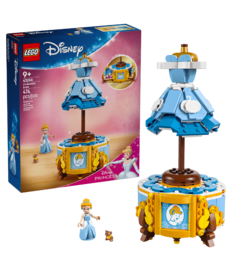 LEGO Disney Princess Cinderellas Dress Toy