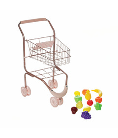 Manhattan Toy Love Stella Shop Around Cart