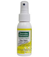 Thursday Plantation Tea Tree Foot Spray