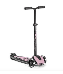 image of Scoot & Ride Highwaykick 5 LED Rose with sku:337543