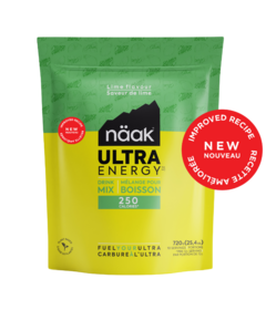 Naak Energy Drink Mix Lime