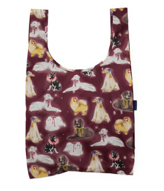 BAGGU Standard Baggu Fancy Dogs