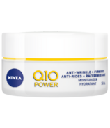 Nivea Q10 Plus Anti-Wrinkle Day Care