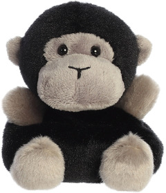 Aurora Palm Pals Gunga Gorilla