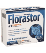 Florastor Probiotic
