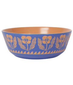 Danica Studio Ceramic Bowl Teppi