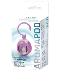 Capsule aromatique Divine Essence Lavande