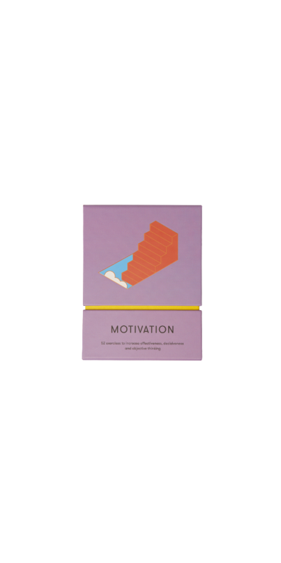 Buy The School Of Life Card Set Motivation at Well.ca | Free Shipping ...