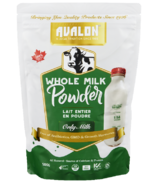 Avalon Whole Milk Powder