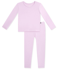 Kyte BABY Long Sleeve Pajamas Thistle