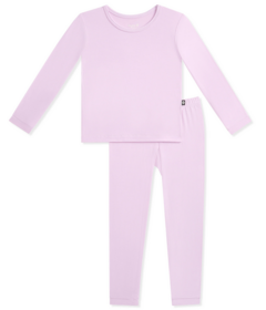 Kyte BABY Long Sleeve Pajamas Thistle
