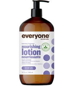 EO Everyone Lotion Lavender & Aloe