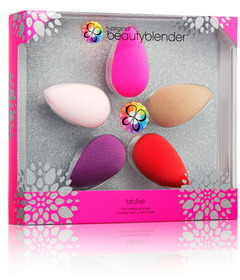 Beautyblender Fab Five Kit