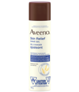 Aveeno Active Naturals Skin Relief Shave Gel
