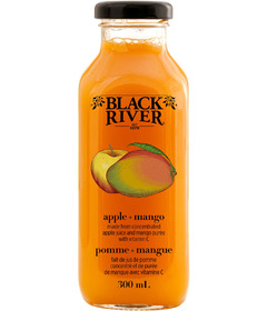 image of Black River Apple + Mango with sku:332389