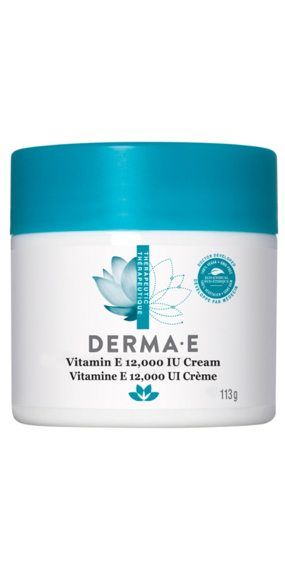 Buy Derma E Vitamin E Severely Dry Skin Creme At Well.ca 