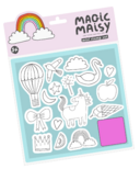Magic Maisy Mini Stamp Set