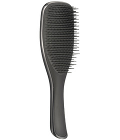 Tangle Teezer The Chrome Ultimate Detangler Midnight Silver