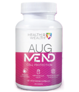 Health IS Wealth AugMEND Cell Protection