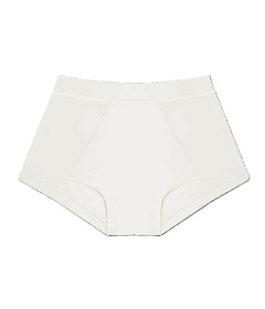 Huha Brief Undyed