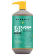 Alaffia EveryDay Shea Body Wash Vanilla-Mint
