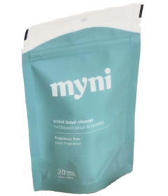 Myni Toilet Bowl Cleaner