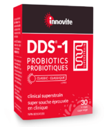 Innovite Health Classic DDS-1 Probiotiques