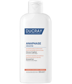 Ducray Anaphase Creastim Strengthening Shampoo