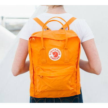 Buy Fjallraven Kanken Backpack UN Blue at Well.ca | Free Shipping $35 ...