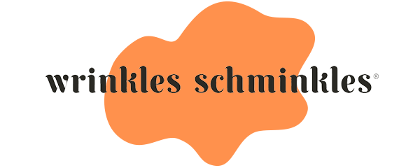 Wrinkle Schminkles brand logo