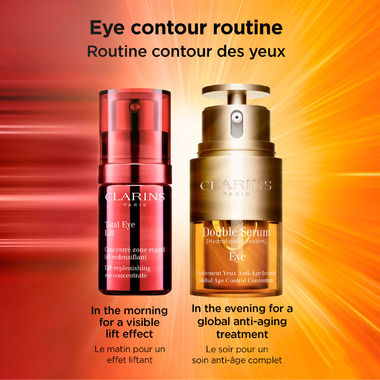 Buy Clarins Total Eye Lift at Well.ca | Free Shipping $35+
