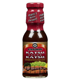 Kikkoman Katsu Sauce