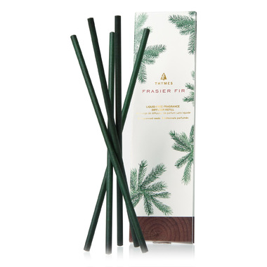 Frasier Fir Pine Needle Reed Diffuser | Thymes