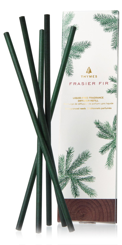 Buy Thymes Heritage Liquidless Diffuser Sticks Frasier Fir at Well.ca ...