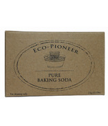 Bicarbonate de soude pur Eco-Pioneer