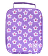 Montii Co. Large Lunch Bag Retro Daisy