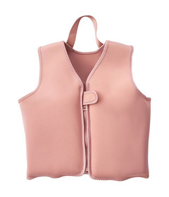 Current Tyed Clothing Swim Vest Blush