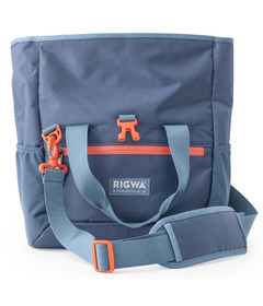 RIGWA Tote Day Cooler Navy