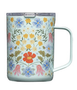 Corkcicle Rifle Paper Bramble Mug