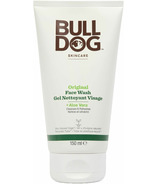 Bulldog Original Mens Face Wash