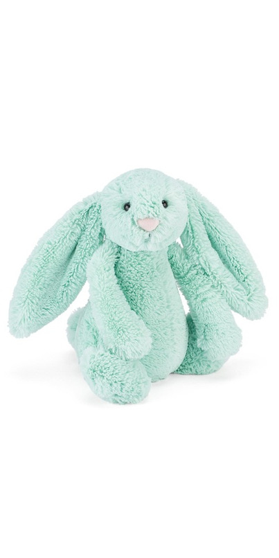 Buy Jellycat Bashful Bunny Mint at