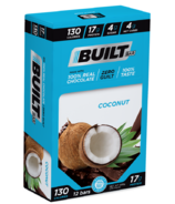 Built Bar Coconut Case