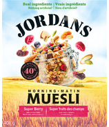 Jordans Morning Muesli Super Berry